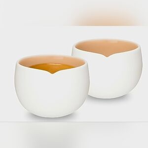 Nespresso Origin Collection Cups